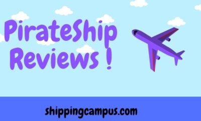 PirateShip Reviews